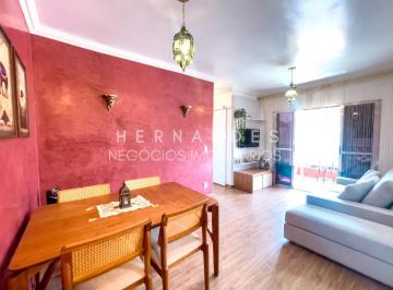 Foto 01 · Apartamento à venda em Barueri-SP: 2 quartos, 2 salas, 1 banheiro e 1 vaga na Vila Boa Vista - 64m²
