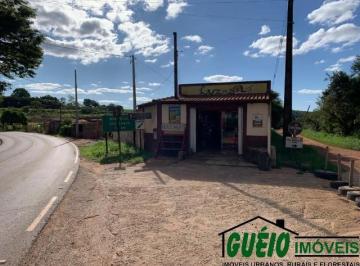 Foto 01 · Casa, Cerrado, Itararé, SP