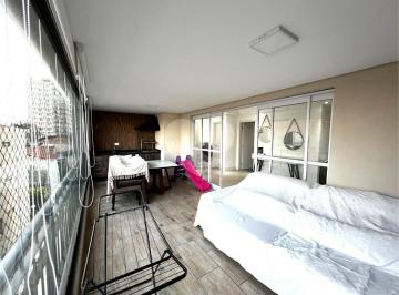Apartamento de 4 quartos, São Paulo · Apartamento próximo metrô Jardim São Paulo, 4 Dormitórios, 3 Suítes, Varanda Gourmet