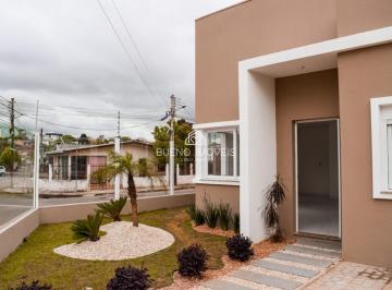 Casa · 70m² · 1 Vaga · SANTA MARIA