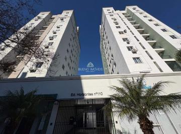 Apartamento · 40m² · 1 Vaga · 01 DORMITÓRIO