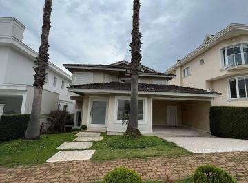 Casa · 580m² · 4 Quartos · 6 Vagas · CASA LOCAÇÃO ALPHAVILLE, COM 4 SUÍTES, ÓTIMO CONDOMÍNIO COM MUITO LAZER