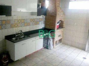 2eb23390aefc111bb52e6bc8b8b00326979261db · Sobrado à venda, 170 m² por R$ 850.000,00 - Tatuapé - São Paulo/SP