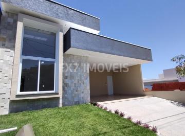 Foto 04 · Casa a venda com piscina no Condomínio Jardim do Jatobá em Hortolândia
