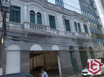 ec4f84de3527dd2d9e1bd99fd104d0820afde5d9 · Galpão à venda, 2500 m² por R$ 6.900.000,00 - Centro - Santos/SP