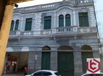 5fa119328854d73dd82a079a1965ea814b515543 · Galpão à venda, 2500 m² por R$ 6.900.000,00 - Centro - Santos/SP
