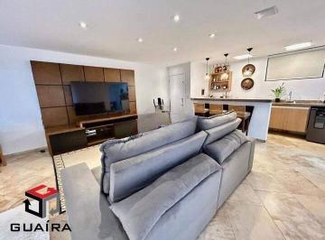 Apartamento · 208m² · 3 Quartos · 3 Vagas · Cobertura à venda 3 quartos 1 suíte 3 vagas Rudge Ramos - São Bernardo do Campo - SP