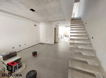 Casa · 180m² · 3 Quartos · 1 Vaga · Sobrado à venda 3 quartos 3 suítes 2 vagas Metalúrgica - Santo André - SP