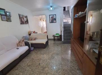 Casa · 183m² · 3 Quartos · 3 Vagas · Sobrado à venda 3 quartos 1 suíte 3 vagas Jordanópolis - São Bernardo do Campo - SP