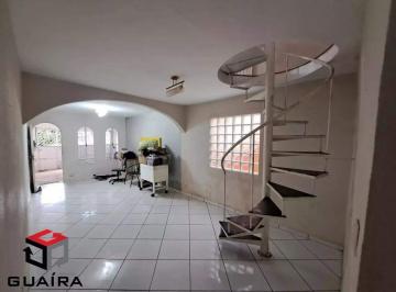 Casa · 148m² · 3 Quartos · 2 Vagas · Sobrado à venda 3 quartos 2 vagas Utinga - Santo André - SP