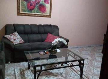 Casa · 159m² · 3 Quartos · 2 Vagas · Sobrado- 159,20m², Jordanópolis- São Bernardo do Campo - SP