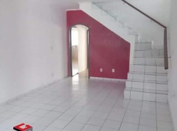 Casa · 156m² · 3 Quartos · 2 Vagas · Sobrado à venda 3 quartos 2 vagas Valparaíso - Santo André - SP