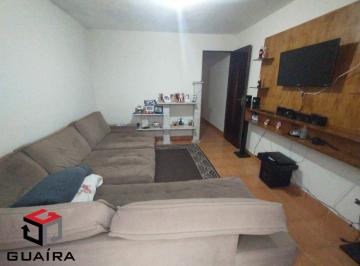 Casa · 235m² · 4 Quartos · 2 Vagas · Sobrado à venda 4 quartos 1 suíte 2 vagas Las Vegas - Santo André - SP