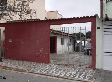 Terreno · 100m² · Terreno à venda Santa Maria - São Caetano do Sul - SP
