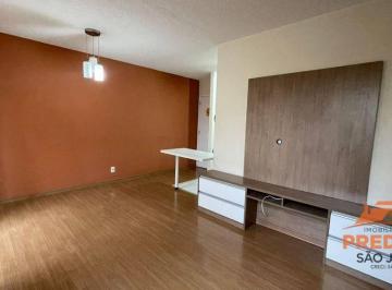 9e78d423c5a64a6101c1ae436aeb382e86927f93 · Apartamento com 3 dormitórios para alugar, 65 m² - Jardim Sul - São José dos Campos/SP