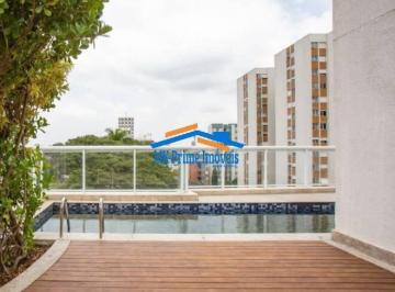 Apartamento · 417m² · 3 Quartos · 6 Vagas · Linda Cobertura Duplex com 417 m², 3 suítes e 6 vagas em Perdizes!!!
