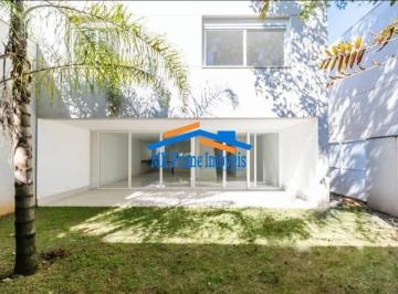 Casa · 483m² · 4 Quartos · 5 Vagas · Casa em Condomínio em Chácara Santo Antônio (Zona Sul) com 483m²
