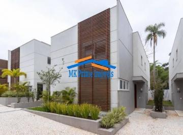 Casa · 770m² · 4 Quartos · 5 Vagas · Casa em Condomínio em Chácara Santo Antônio (Zona Sul) com 770m², 4 suítes!