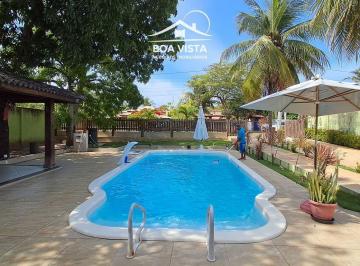 zyqfmtu2otm0nzflyjmxzmuz_md · VENDO EXELENTE CASA DE CONDOMÍNIO 5/4 BEM AMPLA AVARANDADA EM ITACIMIRIM