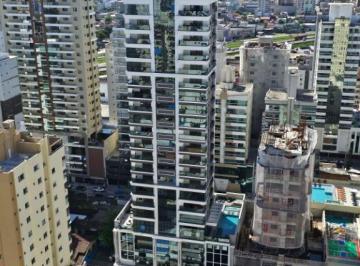 9df9fe2ecccfe2b2b4c0a32c5507646e87370733 · Apartamento à venda com 3 suítes localizado na Meia Praia - Itapema/SC