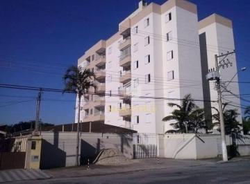 Apartamento · 71m² · 3 Quartos · 2 Vagas · Apartamento em Parque São Luís, Taubaté/SP de 71m² 3 quartos à venda por R$ 350.000,00