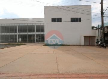 Comercial · 1000m² · Excelente imóvel comercial com ótima localização, próximo a Praça Ana Martinha, Energisa- Bairro: Pe