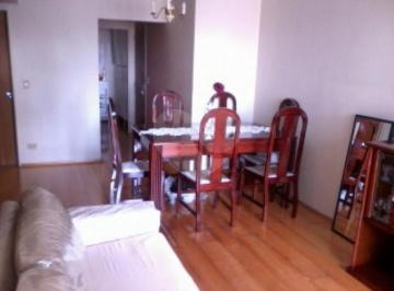 Apartamento · 80m² · 2 Quartos · Apartamento com 2 quartos à venda em Barra funda - SP