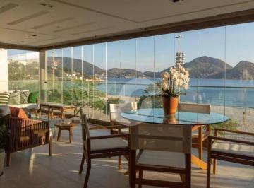 3e80f146d265d5bb7cdf5e39f32dde183c2677d1 · Apartamento com 4 dormitórios à venda, 372 m² por R$ 12.000.000,00 - Icaraí - Niterói/RJ