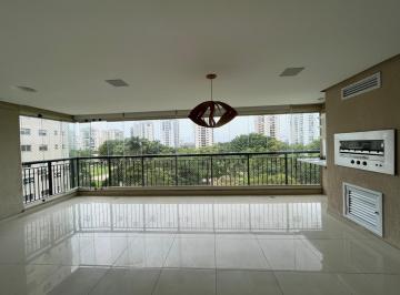 Apartamento de 4 quartos, Rio de Janeiro · Península - Barra da Tijuca - 360 OTP - 4 suítes / Vista Parque.
