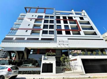 Apartamento · 76m² · 2 Quartos · 2 Vagas · APARTAMENTO NOVO E MOBILIADO COM 2 DORMITÓRIOS EM BOMBAS