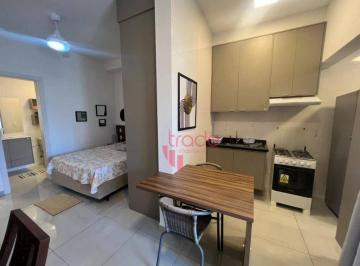 08b0e617c0c458701c83fec91ff924f166a2f6ab · Apartamento Mobiliado com 1 quarto Localizado no Bairro Ribeirânia - Ribeirão Preto/SP