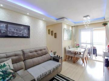 Apartamento de 2 quartos, Guarulhos · Apartamento à venda, 58 m² por R$ 490.000,00 - Picanco - Guarulhos/SP