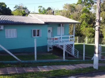 Casa · 3 Quartos · Casa com três dormitórios no Bairro Figueira em Igrejinha