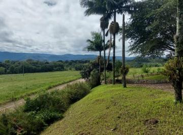 Rural · 140m² · 3 Quartos · 1 Vaga · 
                                Sítio bairro Linha Brasil, Nova Petrópolis.RS
                     