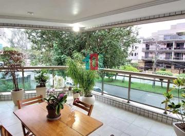 302469.jpg · Apartamento Recreio dos Bandeirantes