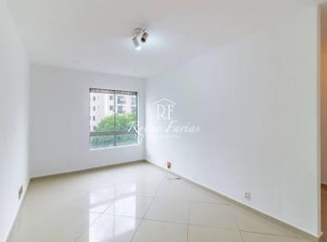 8fff5d395236ae6db8fcced10f67e51d3f875028 · Apartamento com 2 dormitórios para alugar, 57 m² por R$ 2.830,00/mês - Vila São Francisco - São Paul