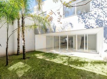 Casa · 483m² · 4 Quartos · 5 Vagas · Casa em condomínio fechado à venda na Granja Julieta SP -