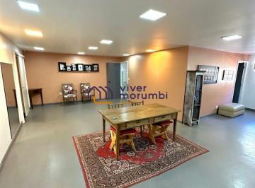 Comercial · 400m² · 3 Vagas · Galpão- 50m do METRÔ V.SÔNIA /Terminal ônibus