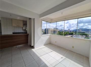 Área de Serviço · Apartamento com 1 quartos à venda em Partenon - RS