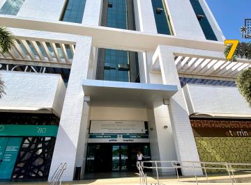 Comercial , Águas Claras · Loja Térrea, Pátio Capital, Clínica, Consultório, Taguatinga, Águas Claras