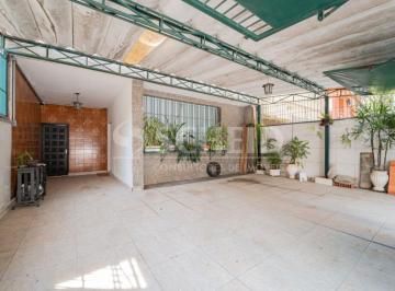 Casa · 210m² · 3 Quartos · 3 Vagas · Casa para locação no Brooklin, 210m², 3 quartos, 4 vagas