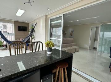 Apartamento de 3 quartos, Guarulhos · Apartamento com 3 dormitórios à venda, 128 m² Vila Leonor - Guarulhos/SP