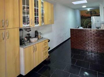 Casa · 2 Quartos · 2 Vagas · Casa com 2 dorms, Vila Ipiranga, Mogi das Cruzes - R$ 450 mil, Cod: 3431