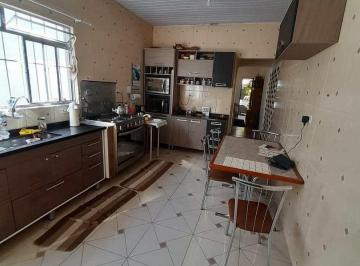 Casa · 2 Quartos · 1 Vaga · Casa com 2 dorms, Jardim Camila, Mogi das Cruzes - R$ 365 mil, Cod: 3440