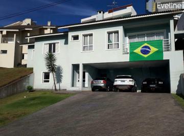 Casa · 631m² · 3 Quartos · 6 Vagas · Casa de Condomínio com 3 dorms, Centro, Arujá - R$ 1.38 mi, Cod: 3425