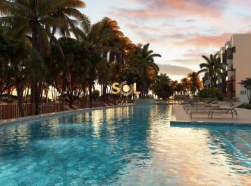 Apartamento · 46m² · 2 Quartos · 1 Vaga · Imóvel à venda - Praia dos Carneiros - Tamandaré PE