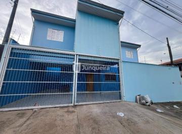 Casa · 136m² · 3 Quartos · 2 Vagas · Casa para aluguel, 3 quartos, 2 vagas, Jardim São Cristóvão I - Rio das Pedras/SP