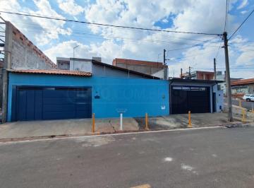 Casa · 100m² · 1 Quarto · 4 Vagas · Casa à venda, 1 quarto, 4 vagas, Jardim São Carlos - Rio das Pedras/SP