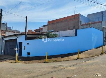 Casa · 100m² · 1 Quarto · 4 Vagas · Casa à venda, 1 quarto, 4 vagas, Jardim São Carlos - Rio das Pedras/SP