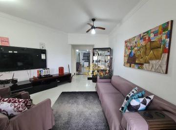 Photo 1 · Apartamento à venda, 118 m² por R$ 700.000,00 - Pitangueiras - Guarujá/SP